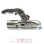 Coupler Ball CBK2000 Burquip