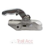 Coupler Ball CBK2700 Burquip