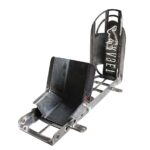 Bike Wheel Chock - Front