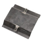 Bike Wheel Chock- Back