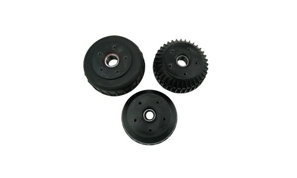 Complete Drum For AL-KO 230mm S/N 6.139 RBK7