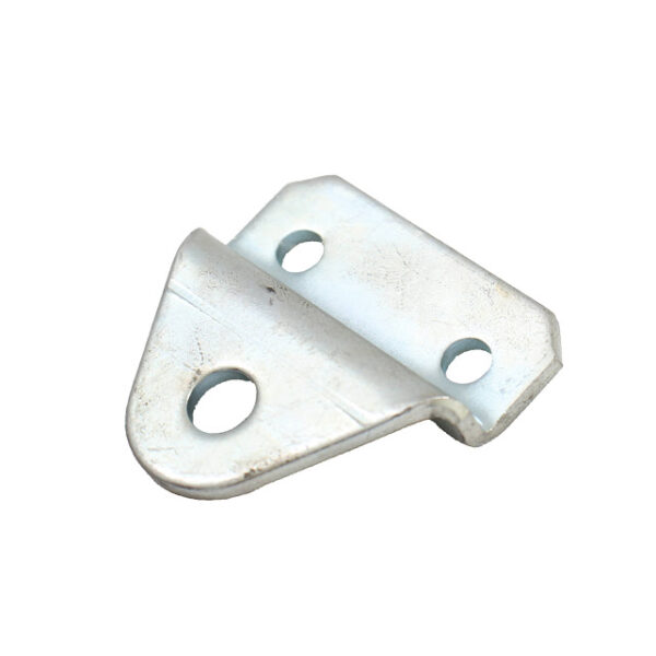 Double Angle Bracket
