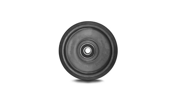 Jockey Wheel Only 6inch 150mm Henred