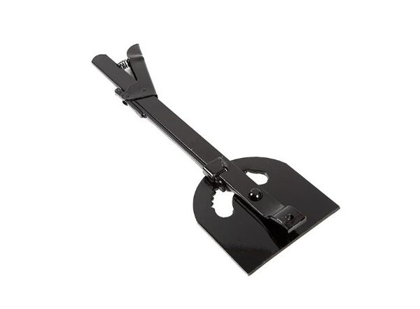 Clutch H/Brake Lever