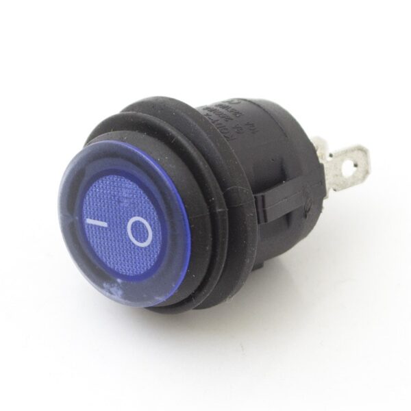 Waterproof Switch