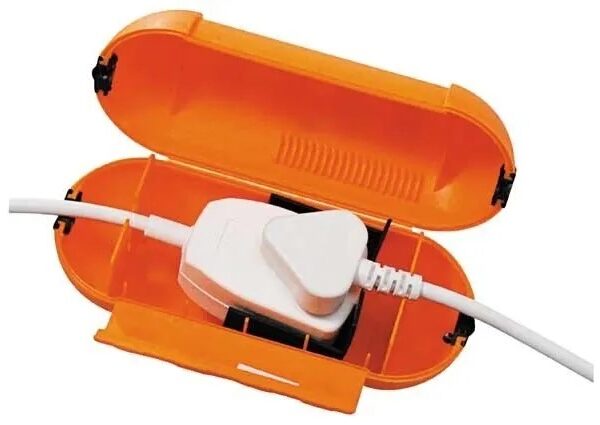 Waterproof Torpedo