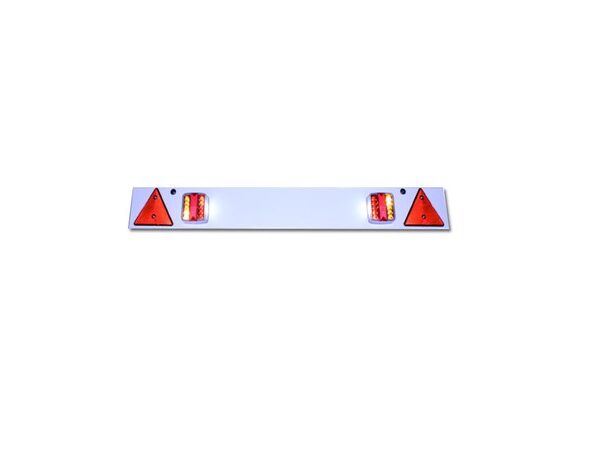 Trailer Board Combination Lights 1.2M