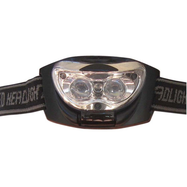 LKs Braai Light (LED)(Batteries Included)