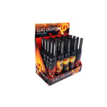 LKs Gas Lighter Short