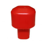 Jockey Wheel Knobb AL-KO