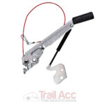 Handbreak Lever Gaslift W Cable AL-KO