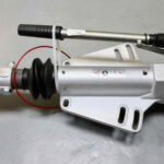 Coupler AL-KO Profi 3500Kg