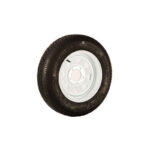 15 Rim and Tyre 5.114