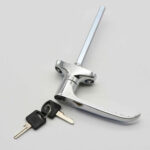 Locking Handle C.P L Shape