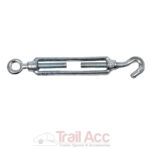Turnbuckle 20mm