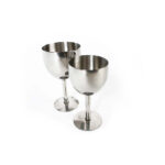 Wine Glass (Red)(260ml)(S/S)