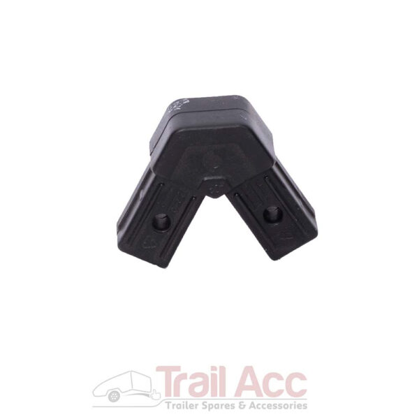 19mm Sq 2-way 60deg B