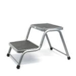 Caravan 2 Step 400Kg