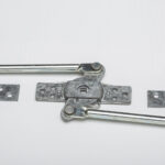 Two Way Locks W.Guides