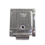 Universal Bus Door Lock