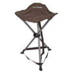 Kaufmann Chair Camping 3 leg