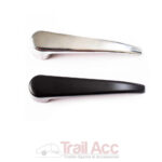 Inner Handle - Chrome