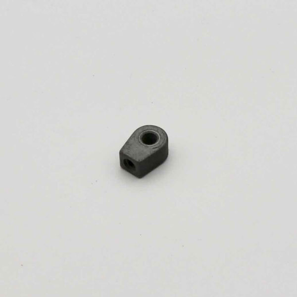 Clevis End Fitting 6mm
