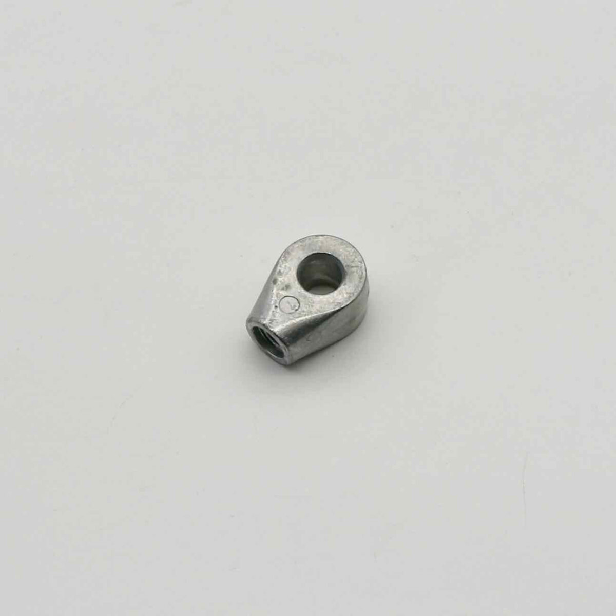 Clevis End Fitting 8x8mm - Image 1