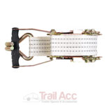 Ratchet and Tails White