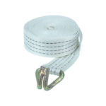 2.5ton 9m Strap White
