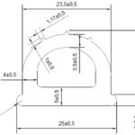 Sponge Large D 3S0001 (PR321)