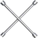Wheel Spanner