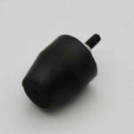 Rubber Bumper Stop