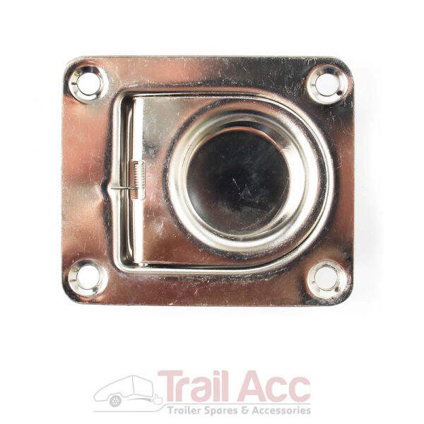 Ring Pull Rectangle