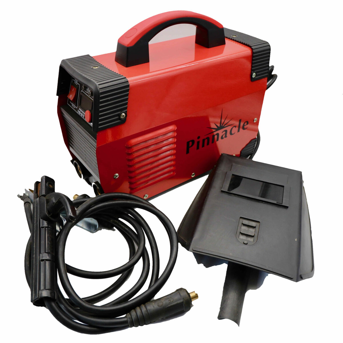 Intruarc 210HD Inverter - Image 1