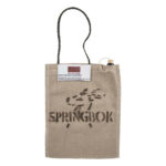Waterbag Springbok Canvas STD