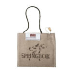 Waterbag Springbok Canvas Car Type