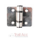 S.Steel Canopy Hinge HIN051