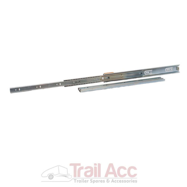 Slide H.D 90kg 650mm
