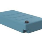 Water Tank 75L 97/49/18