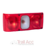 Caravan T/Light Gypsy 1991 and up 924090