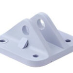 Gas Strut Support Bracket LeisureW