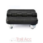 Butt Hinge Nylon 42 54mm