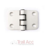 AL50 x 75 Canopy Hinge