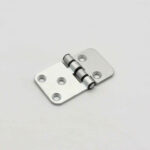 AL50 x 88 Canopy Hinge
