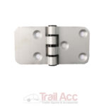AL100x50 Canopy Hinge