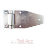Heavy Duty Hinge Zinc