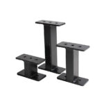 Baseplate Extension 4x4 20cm 3T