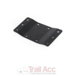 Bracket Plate For Centre Pole