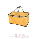Picnic Cooler Bag 46x28x22cm